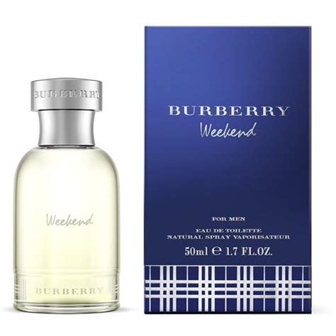 burberry weekend for men tester|burberry cologne tester for men.